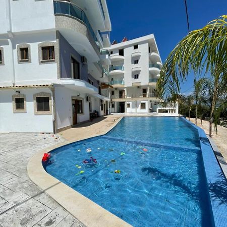 קסאמיל Anna Hotel מראה חיצוני תמונה