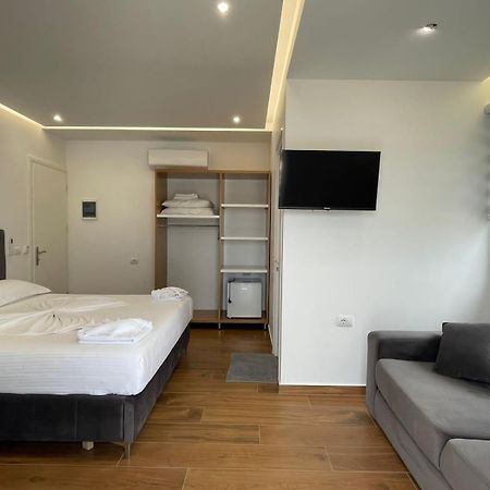 קסאמיל Anna Hotel מראה חיצוני תמונה