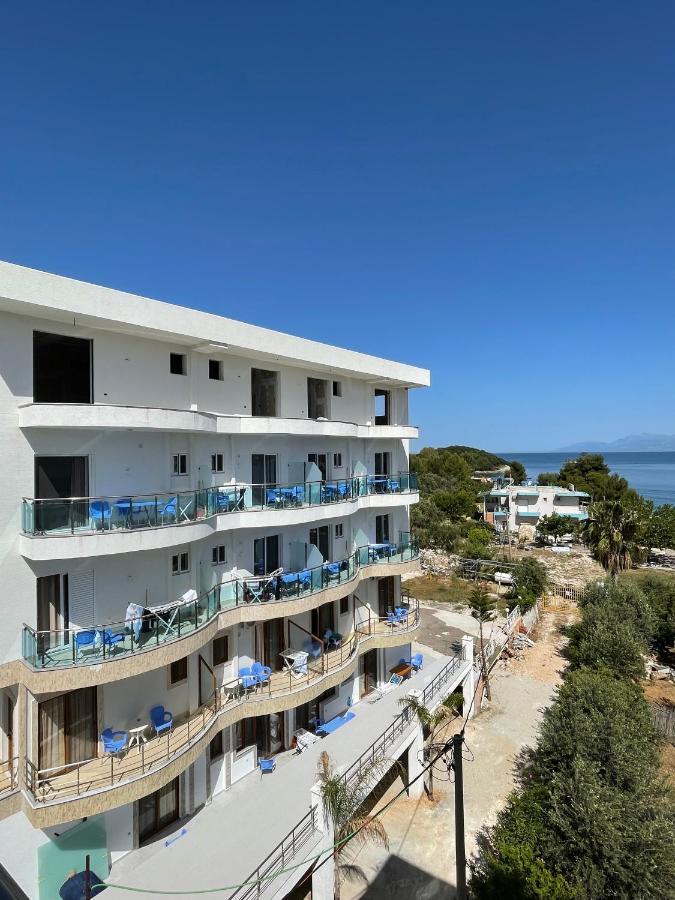 קסאמיל Anna Hotel מראה חיצוני תמונה