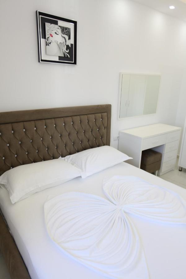קסאמיל Anna Hotel מראה חיצוני תמונה