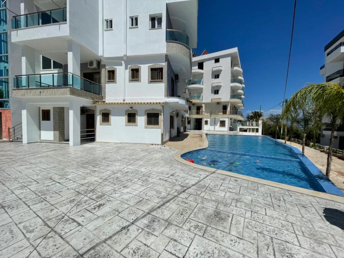 קסאמיל Anna Hotel מראה חיצוני תמונה