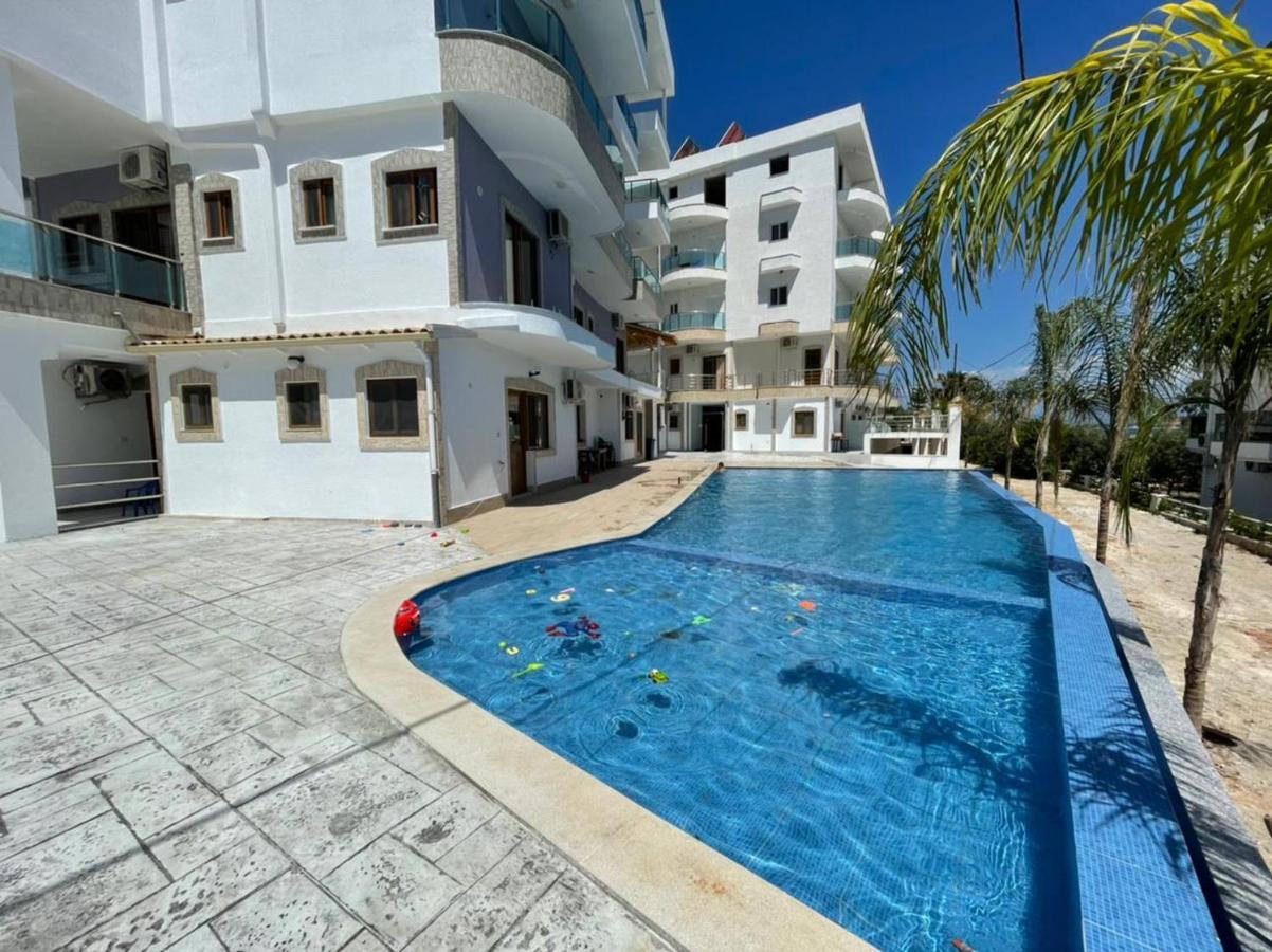 קסאמיל Anna Hotel מראה חיצוני תמונה