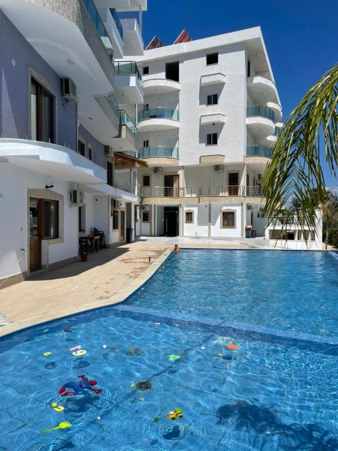 קסאמיל Anna Hotel מראה חיצוני תמונה