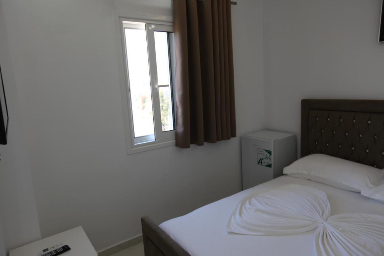 קסאמיל Anna Hotel מראה חיצוני תמונה