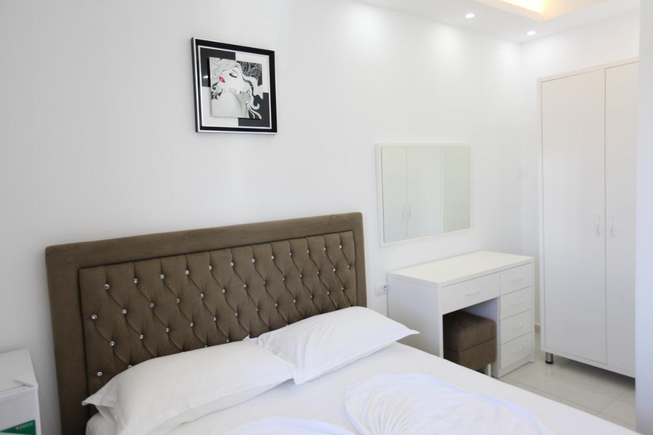 קסאמיל Anna Hotel מראה חיצוני תמונה