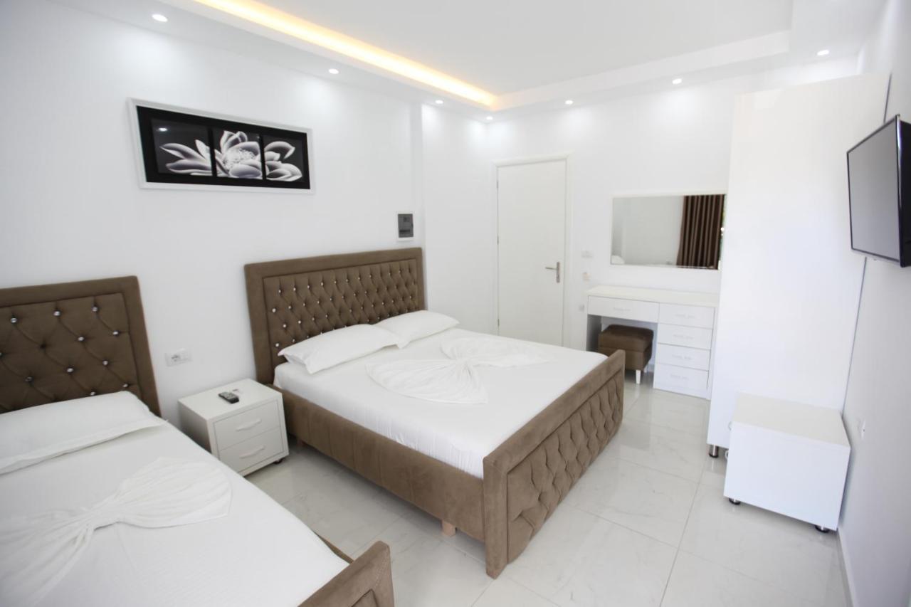 קסאמיל Anna Hotel מראה חיצוני תמונה