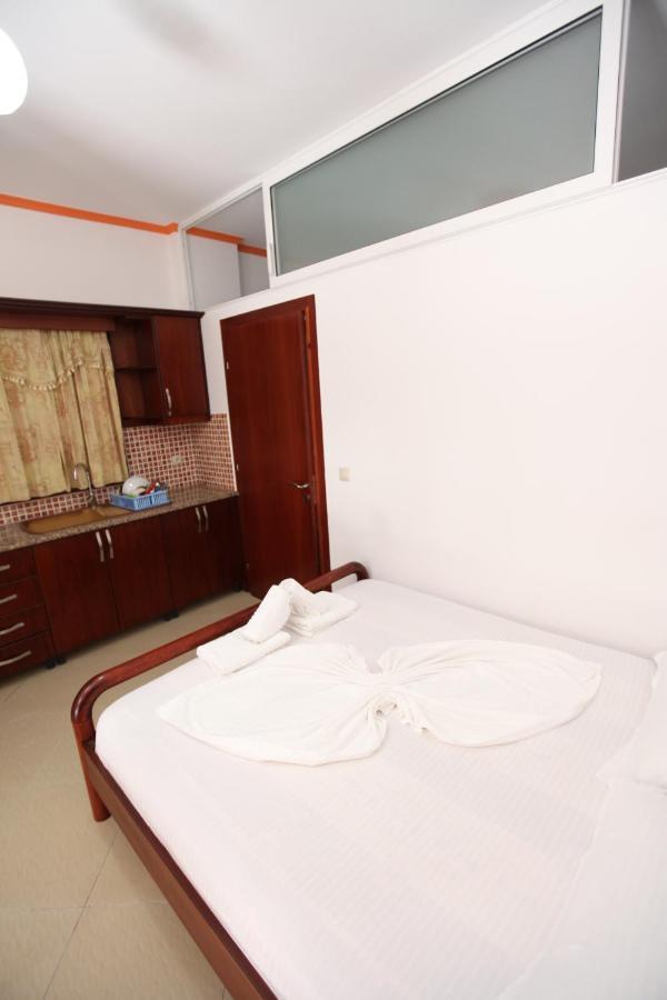 קסאמיל Anna Hotel מראה חיצוני תמונה