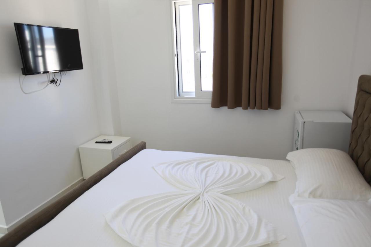 קסאמיל Anna Hotel מראה חיצוני תמונה
