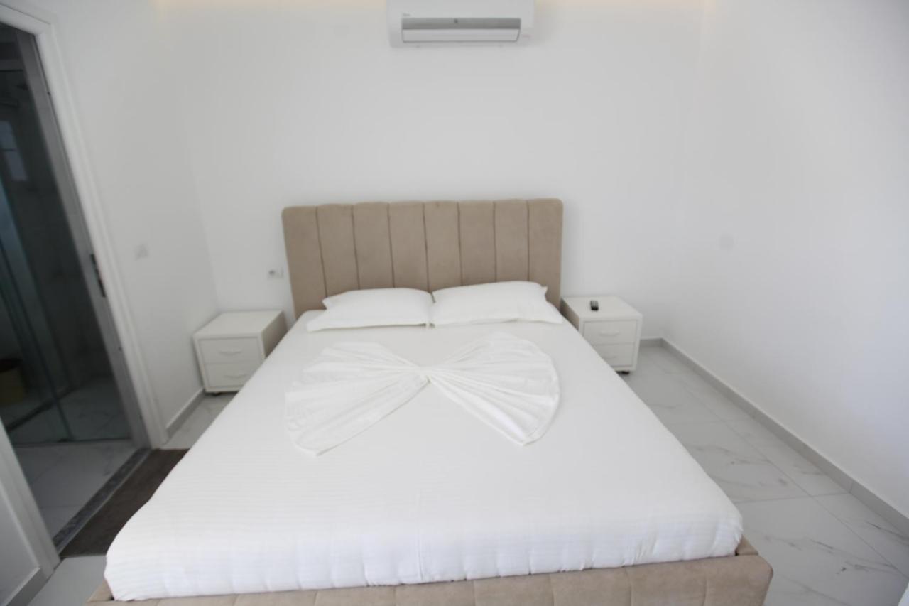 קסאמיל Anna Hotel מראה חיצוני תמונה
