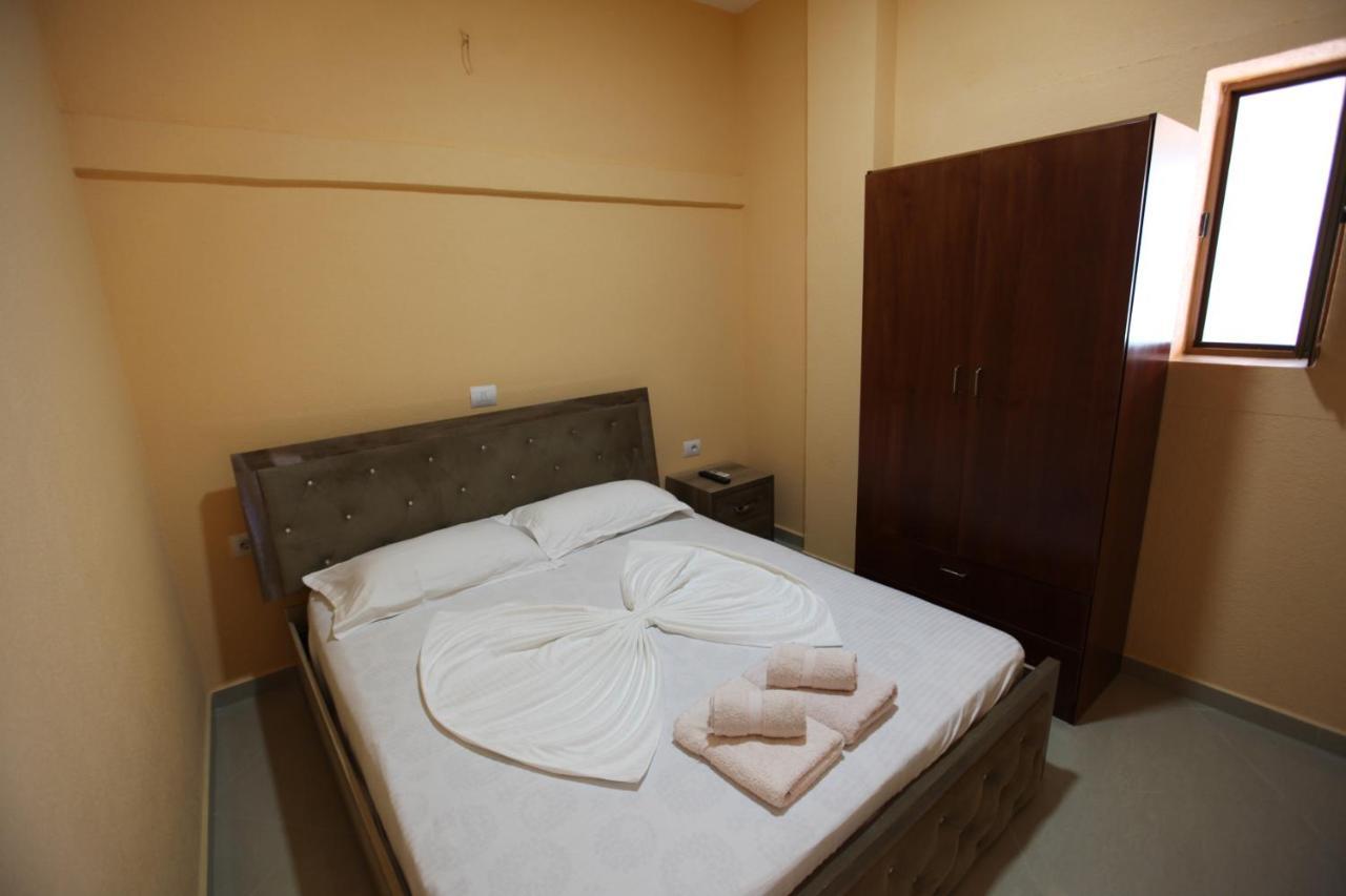 קסאמיל Anna Hotel מראה חיצוני תמונה