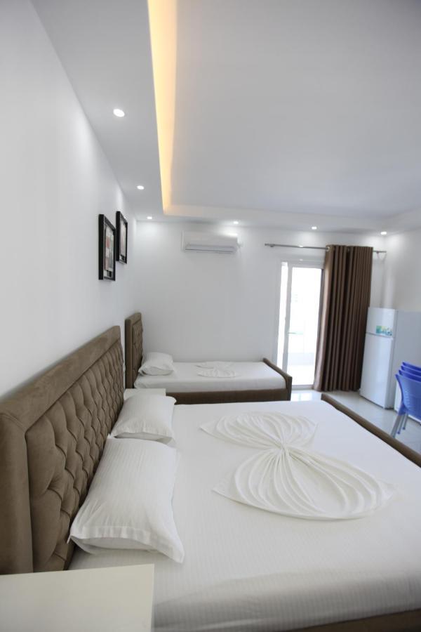 קסאמיל Anna Hotel מראה חיצוני תמונה