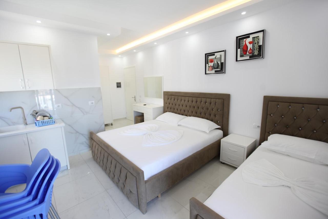 קסאמיל Anna Hotel מראה חיצוני תמונה