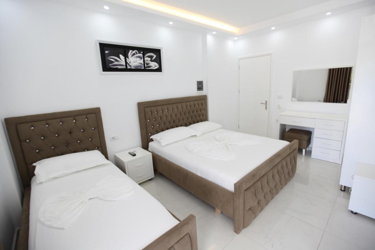 קסאמיל Anna Hotel מראה חיצוני תמונה