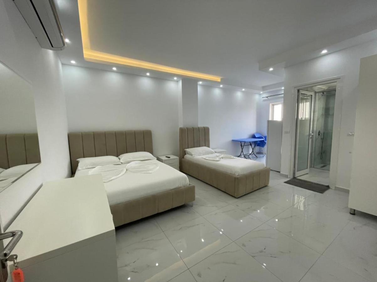 קסאמיל Anna Hotel מראה חיצוני תמונה