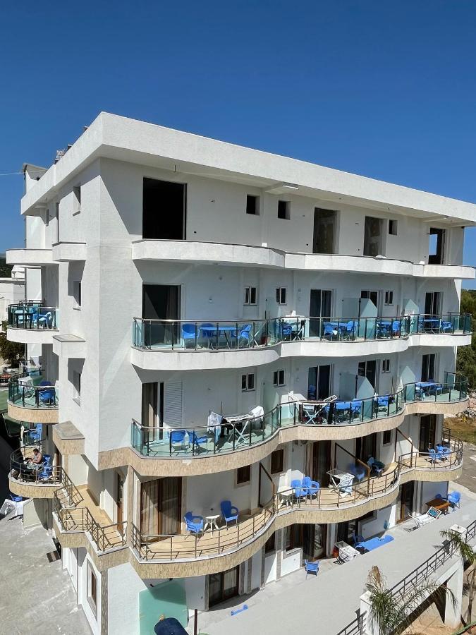 קסאמיל Anna Hotel מראה חיצוני תמונה