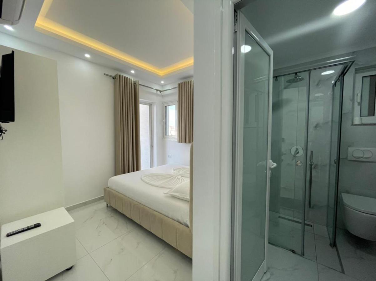 קסאמיל Anna Hotel מראה חיצוני תמונה