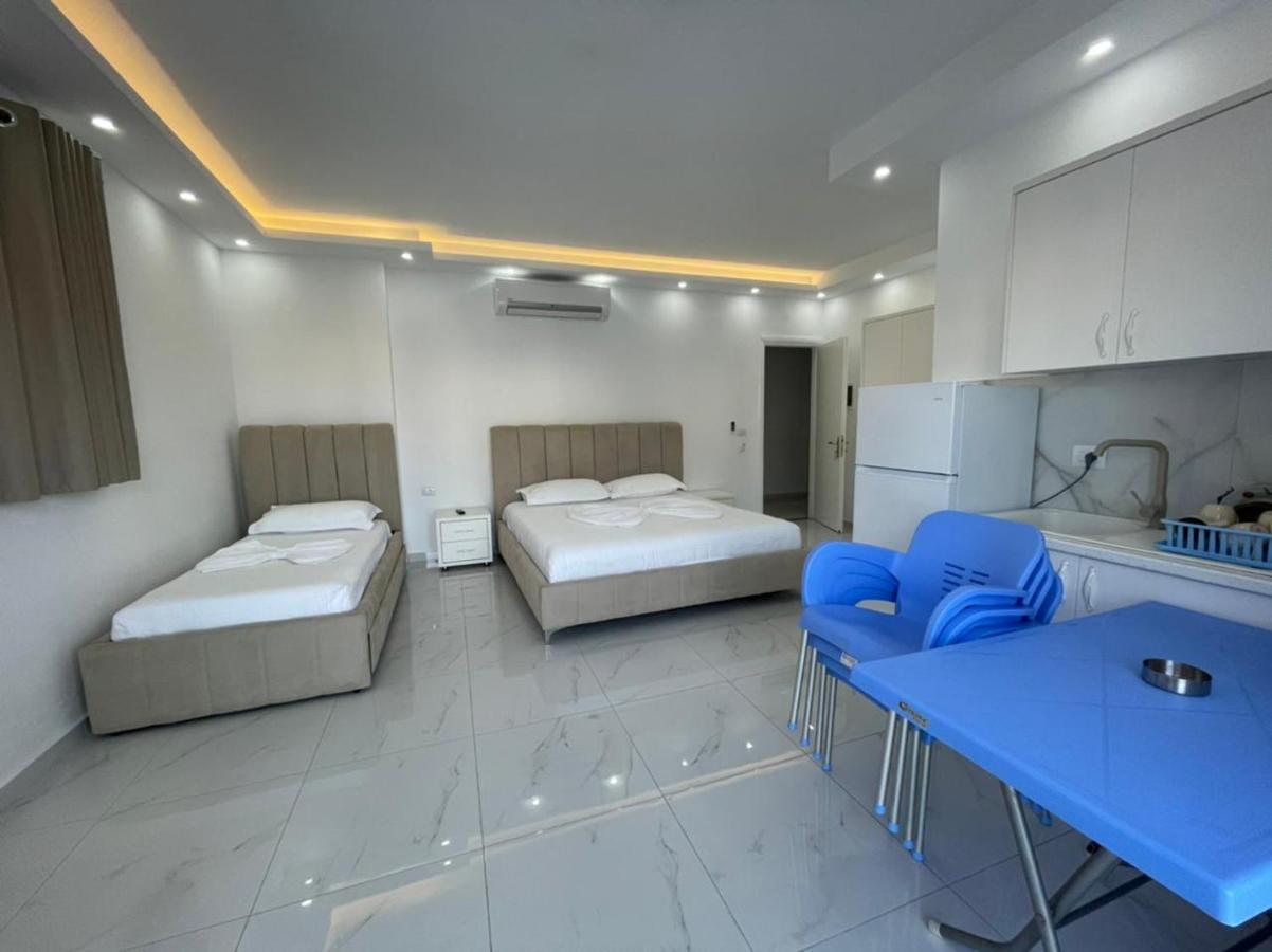 קסאמיל Anna Hotel מראה חיצוני תמונה