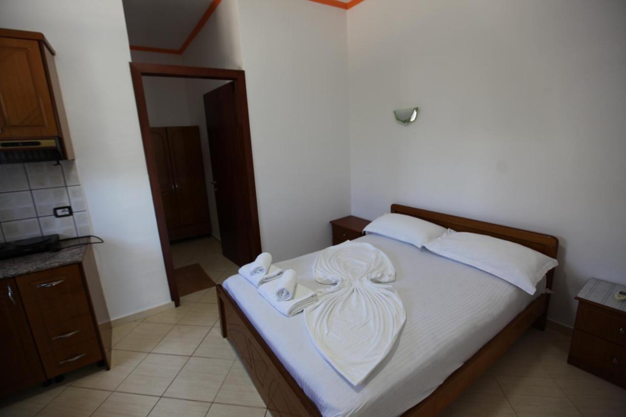 קסאמיל Anna Hotel מראה חיצוני תמונה