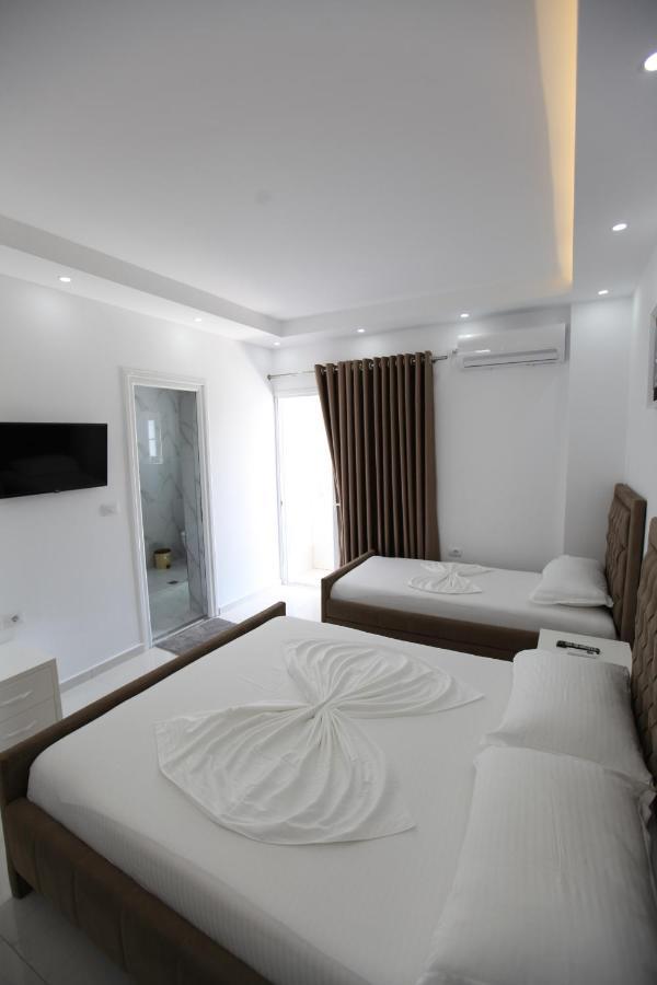 קסאמיל Anna Hotel מראה חיצוני תמונה