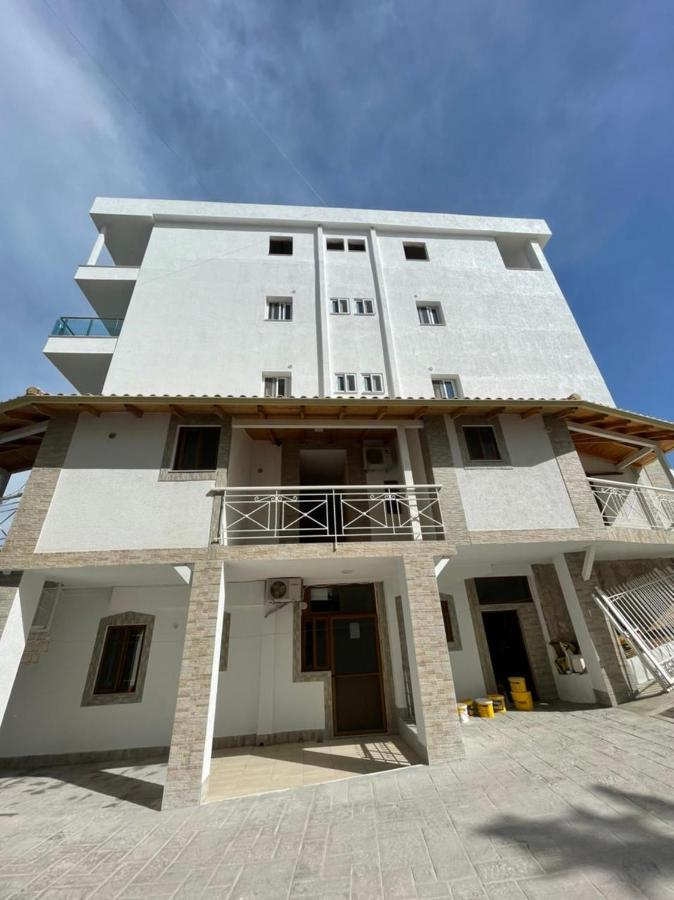 קסאמיל Anna Hotel מראה חיצוני תמונה