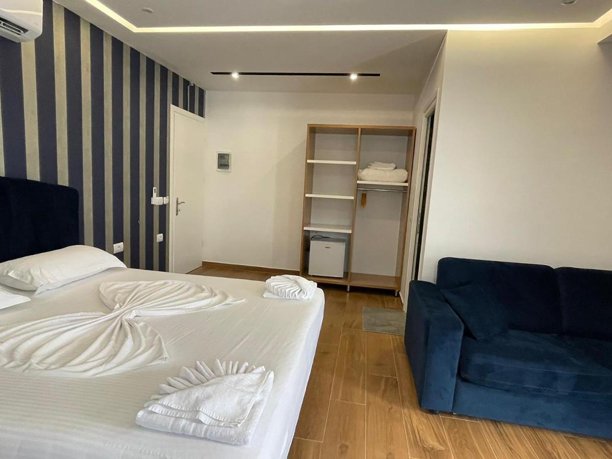 קסאמיל Anna Hotel מראה חיצוני תמונה