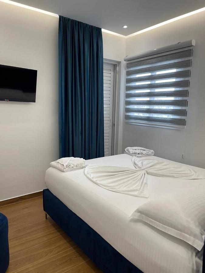 קסאמיל Anna Hotel מראה חיצוני תמונה
