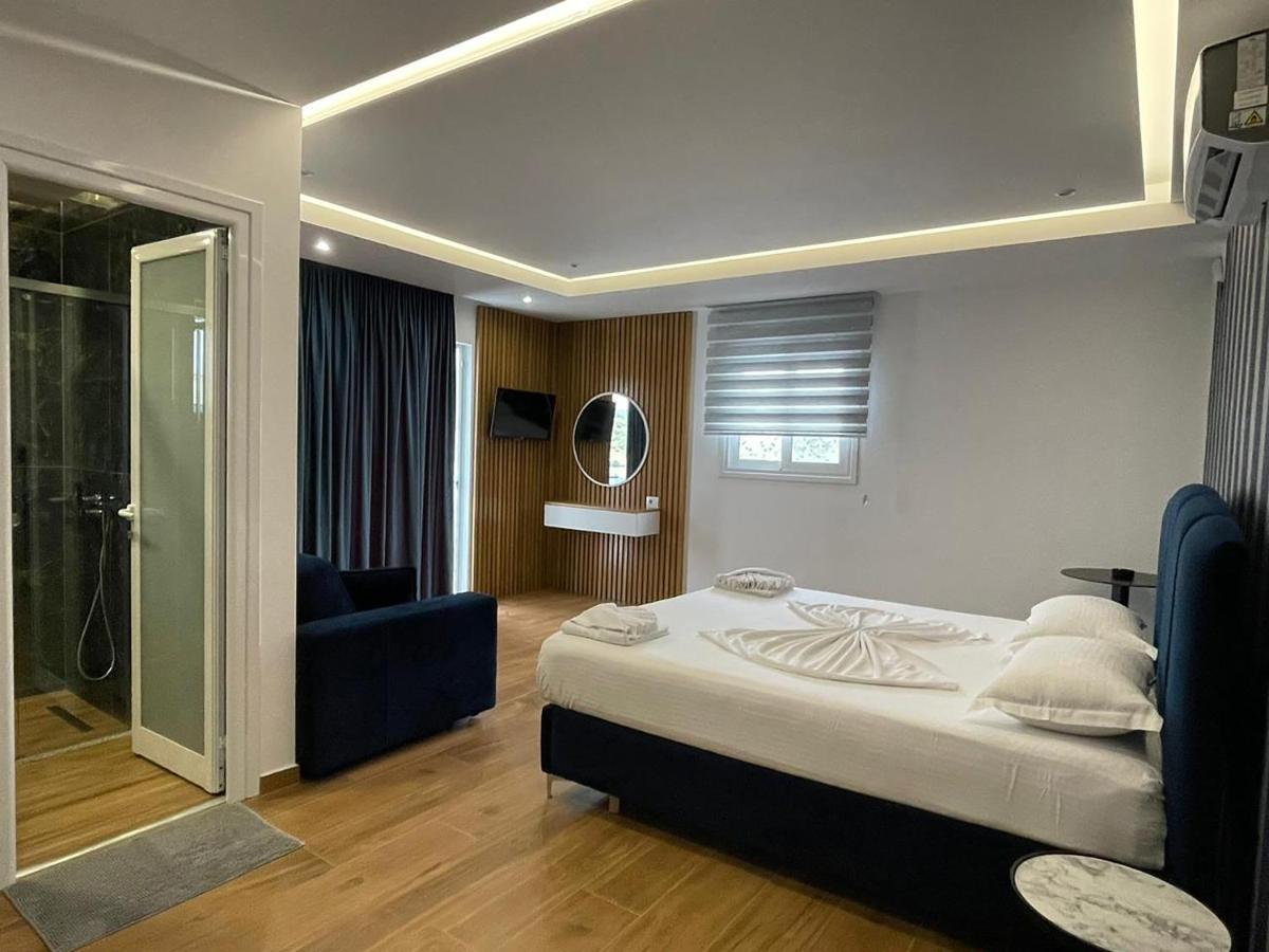 קסאמיל Anna Hotel מראה חיצוני תמונה