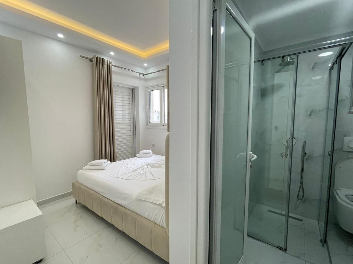 קסאמיל Anna Hotel מראה חיצוני תמונה