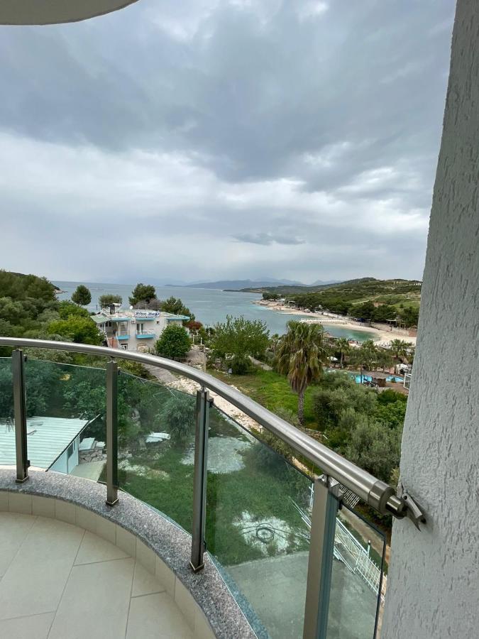 קסאמיל Anna Hotel מראה חיצוני תמונה