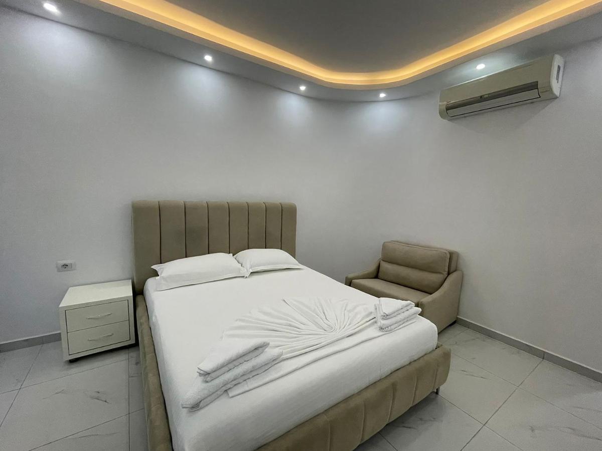 קסאמיל Anna Hotel מראה חיצוני תמונה