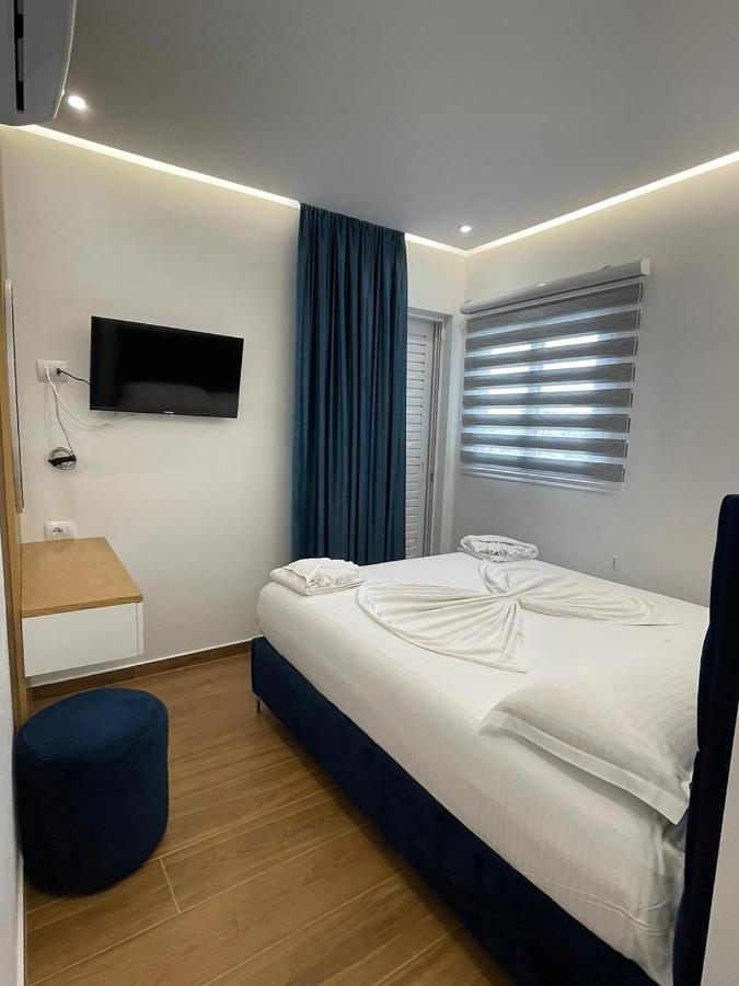 קסאמיל Anna Hotel מראה חיצוני תמונה
