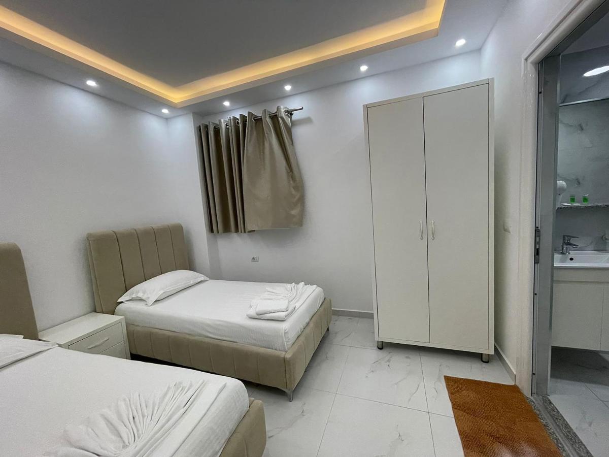 קסאמיל Anna Hotel מראה חיצוני תמונה