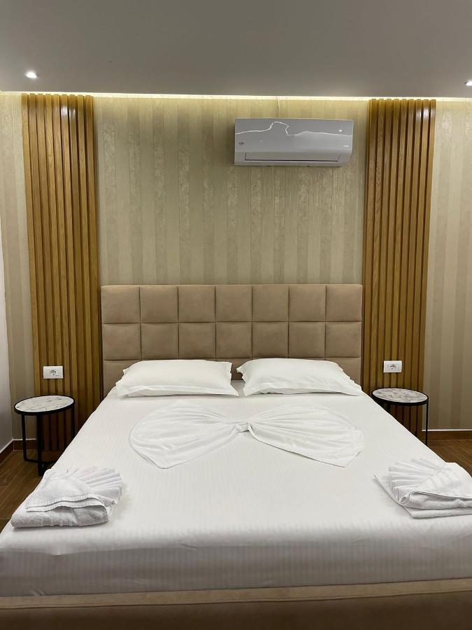 קסאמיל Anna Hotel מראה חיצוני תמונה