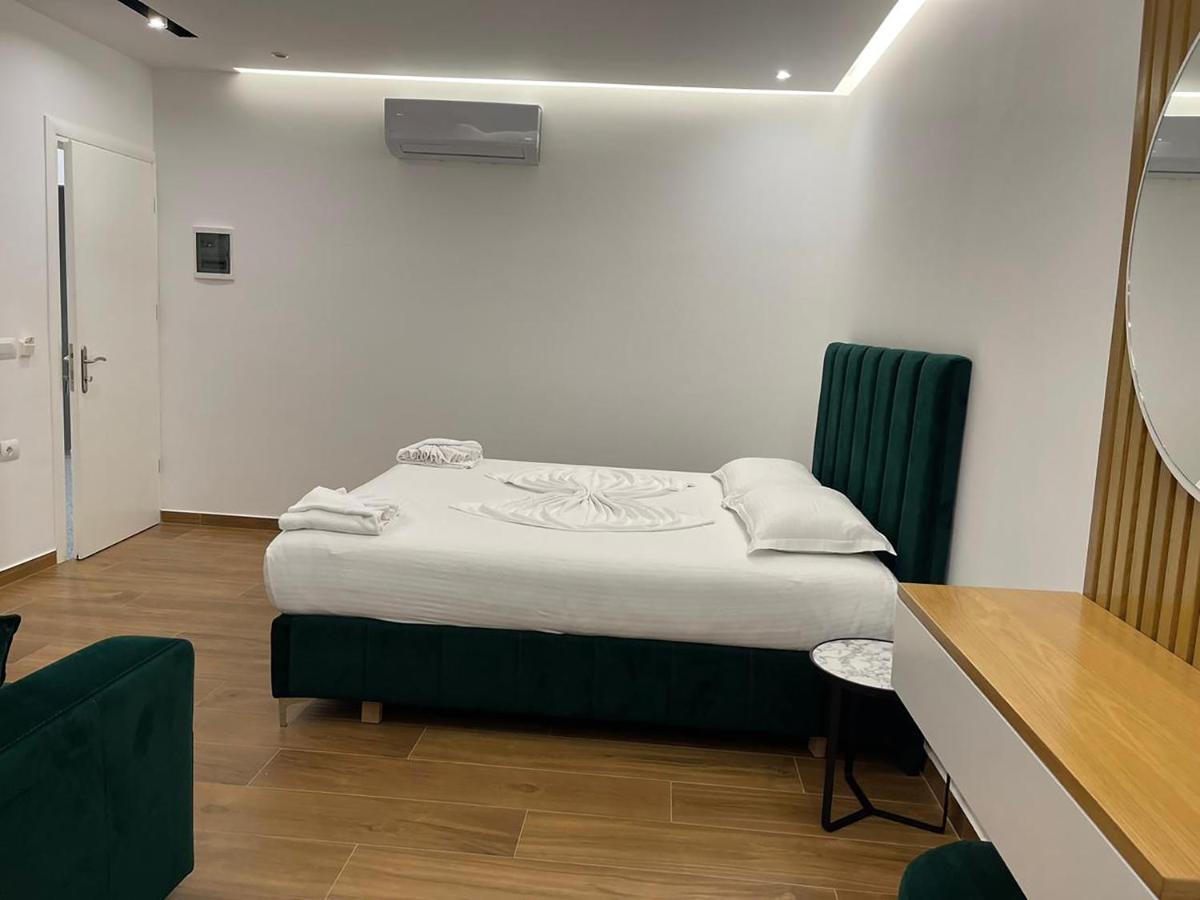 קסאמיל Anna Hotel מראה חיצוני תמונה