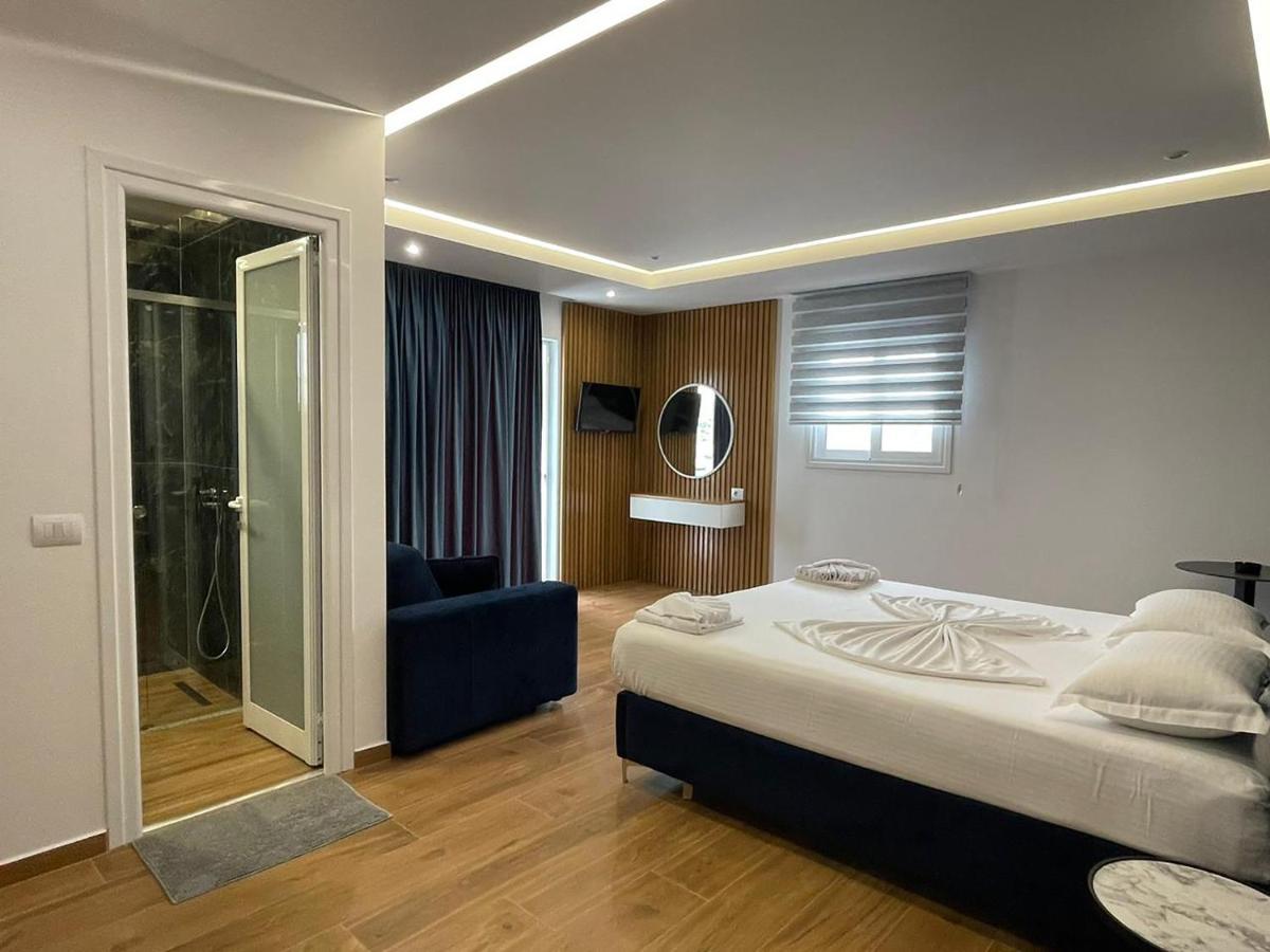 קסאמיל Anna Hotel מראה חיצוני תמונה