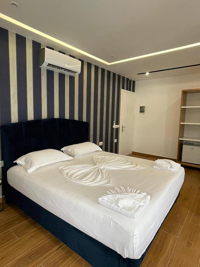 קסאמיל Anna Hotel מראה חיצוני תמונה