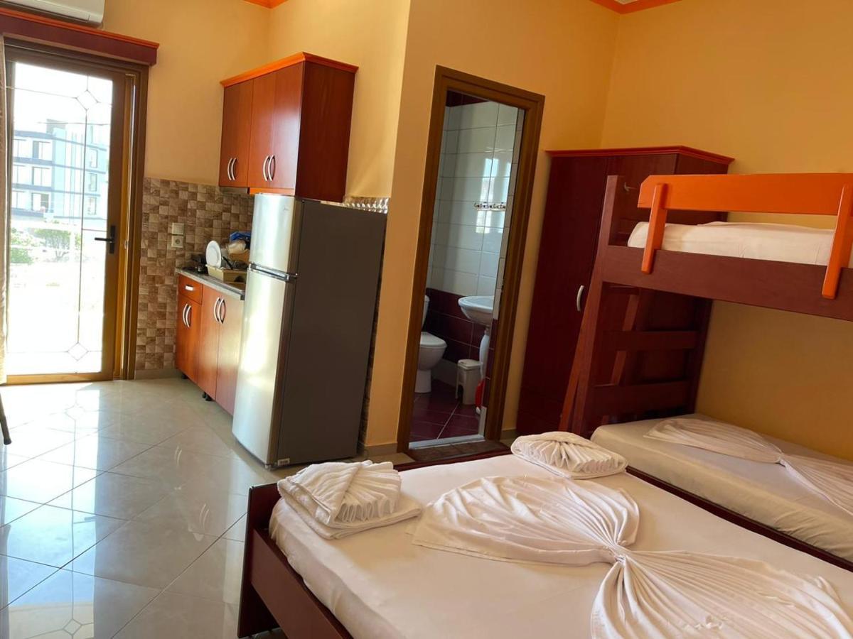 קסאמיל Anna Hotel מראה חיצוני תמונה