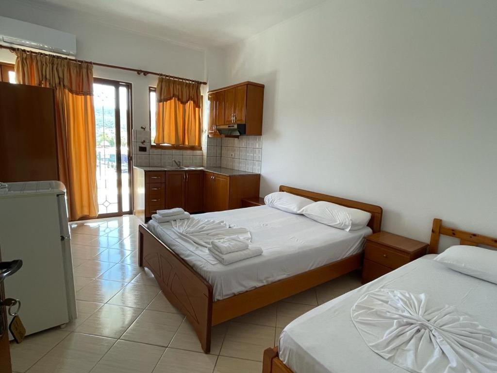 קסאמיל Anna Hotel מראה חיצוני תמונה