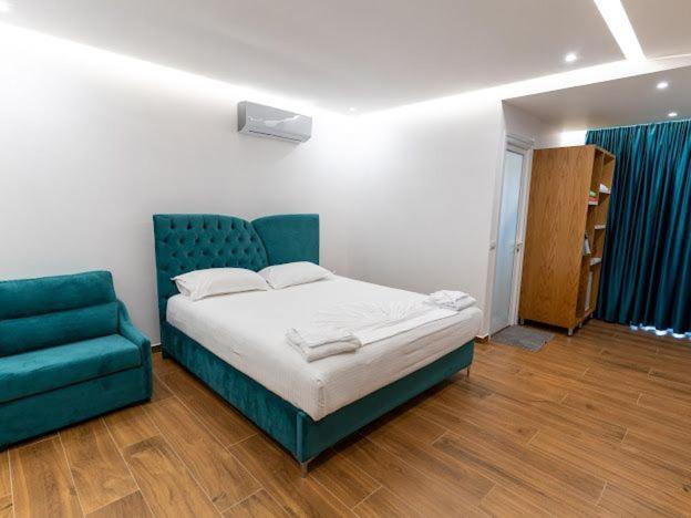 קסאמיל Anna Hotel מראה חיצוני תמונה