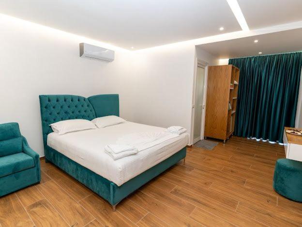 קסאמיל Anna Hotel מראה חיצוני תמונה