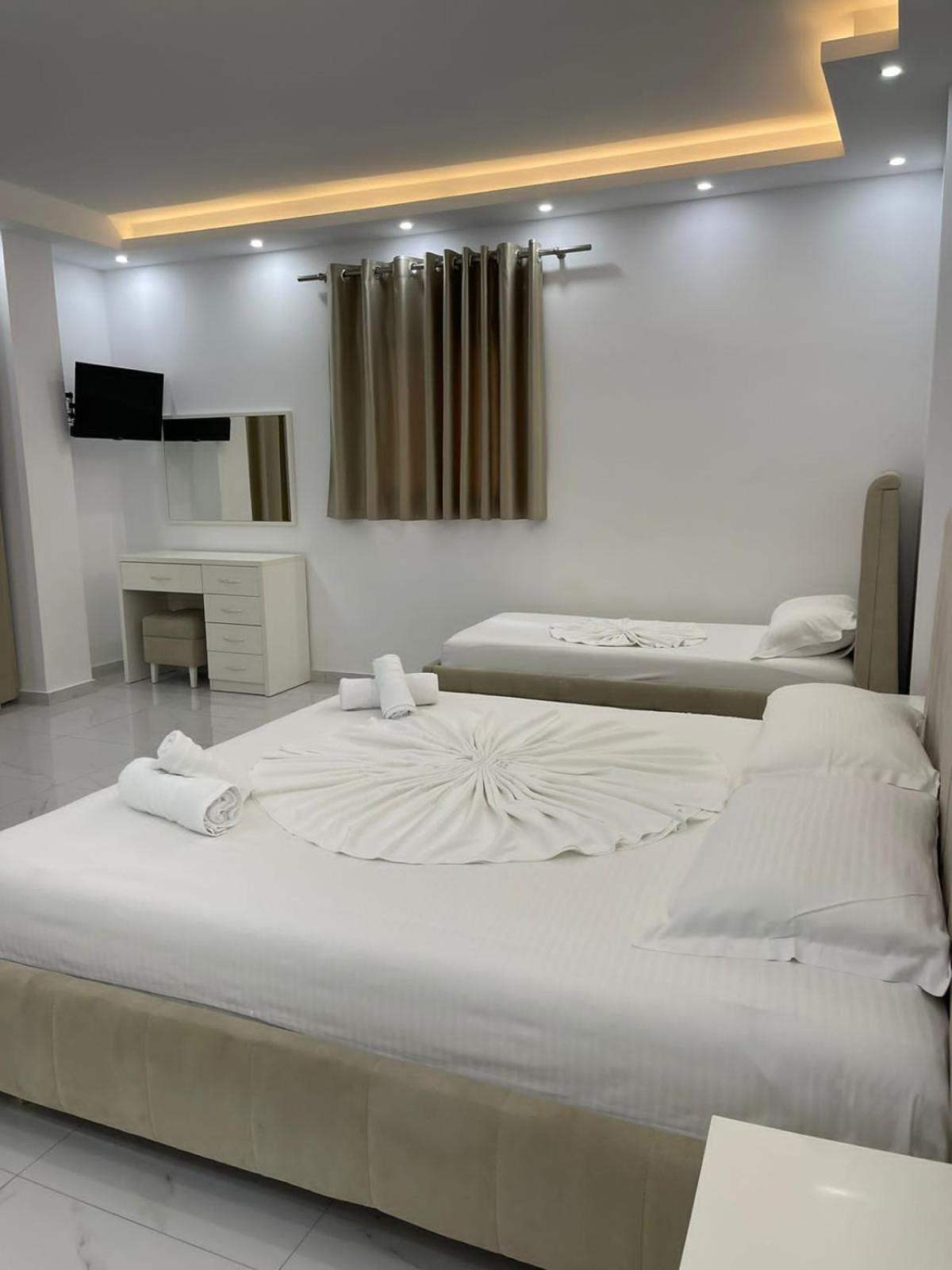 קסאמיל Anna Hotel מראה חיצוני תמונה