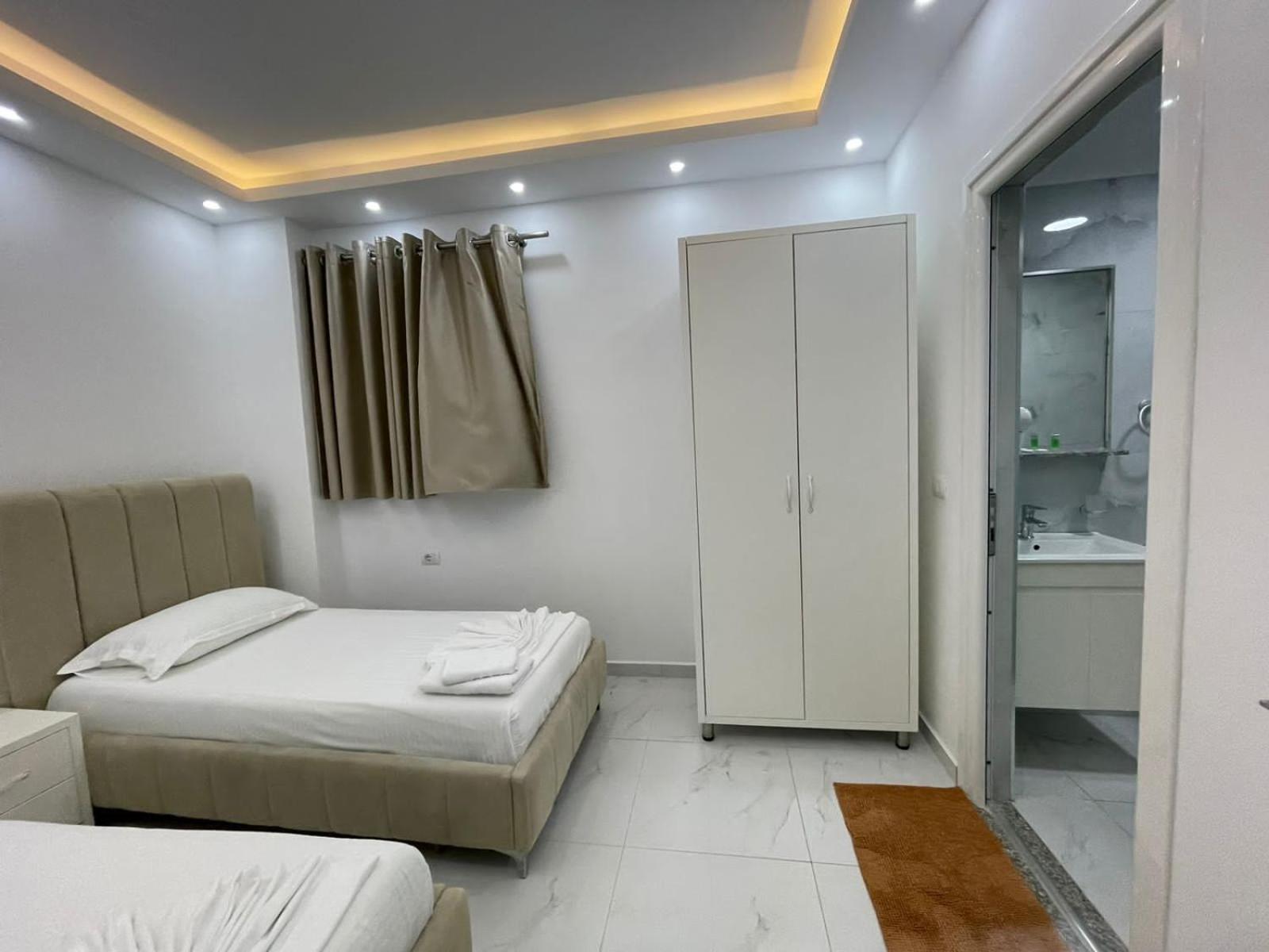 קסאמיל Anna Hotel מראה חיצוני תמונה