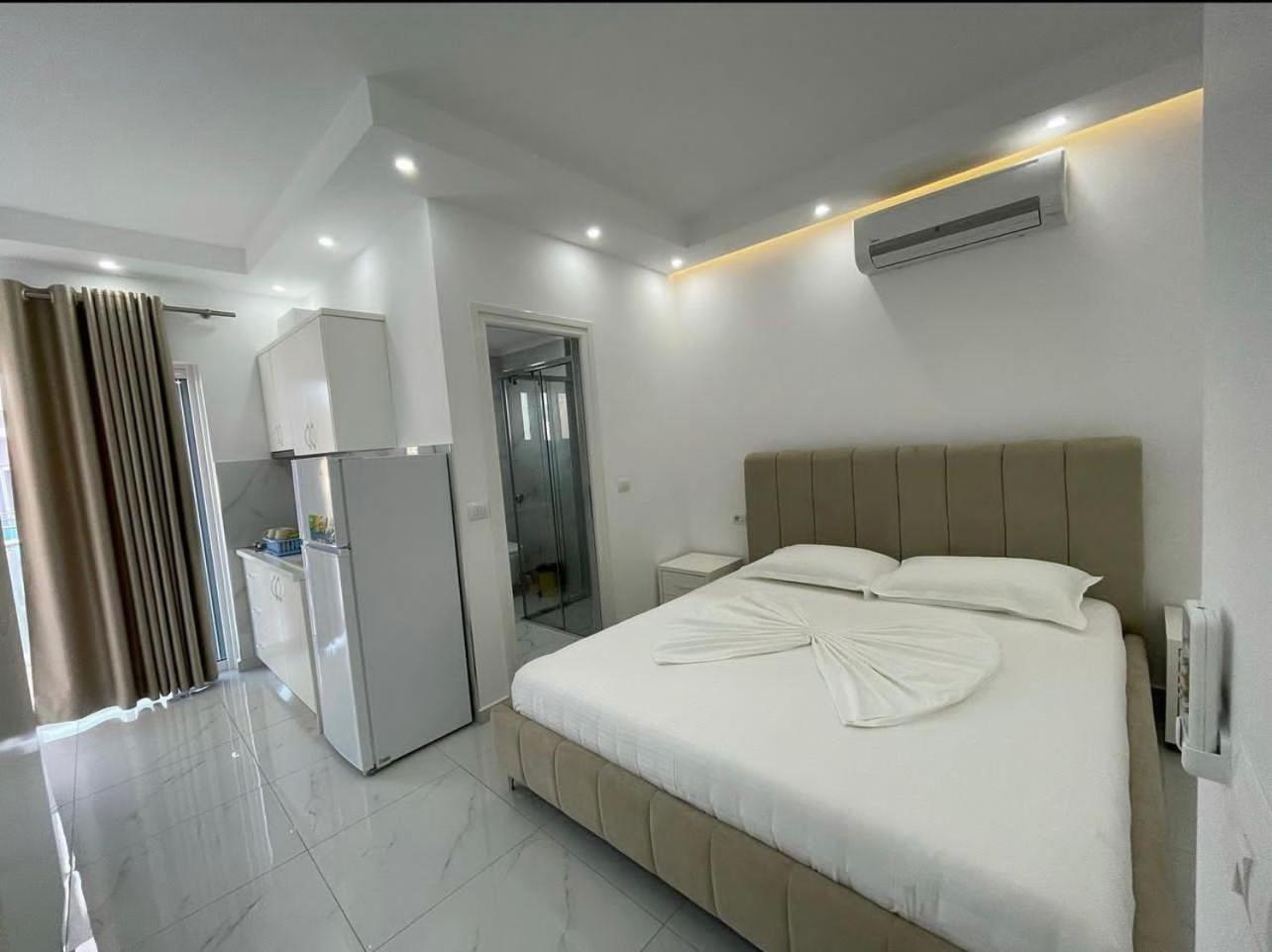 קסאמיל Anna Hotel מראה חיצוני תמונה