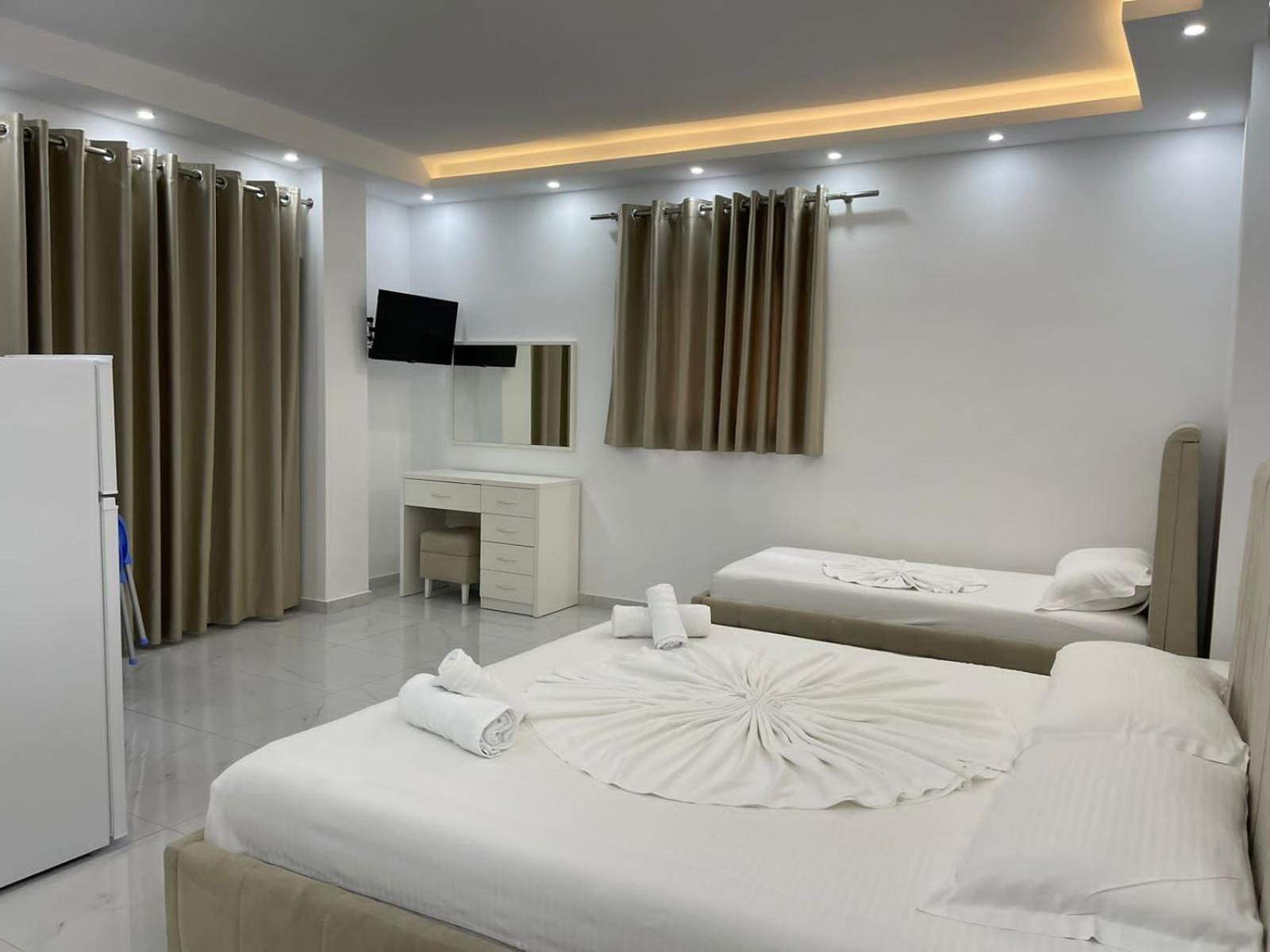 קסאמיל Anna Hotel מראה חיצוני תמונה