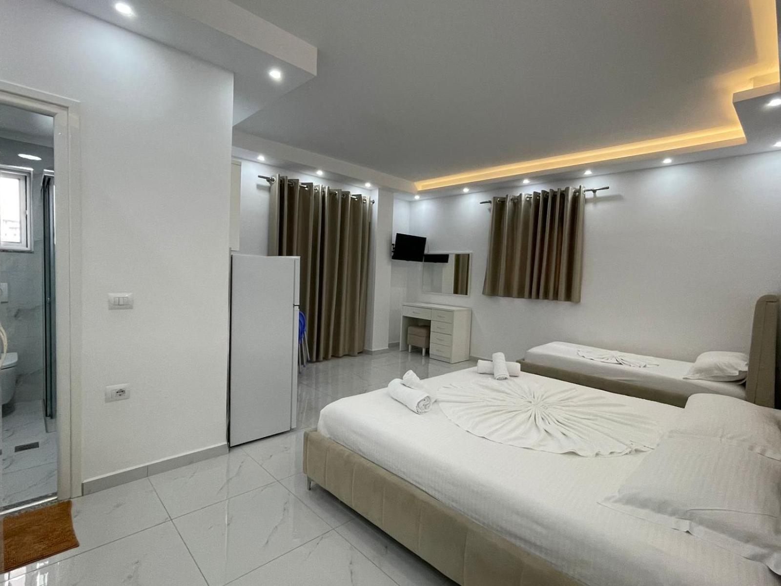 קסאמיל Anna Hotel מראה חיצוני תמונה