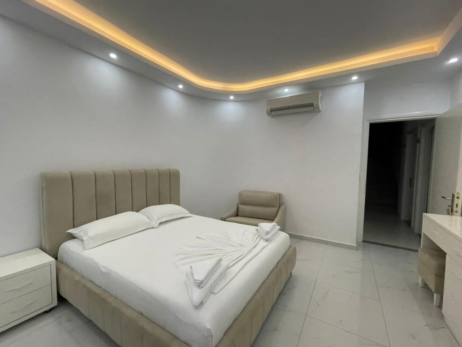קסאמיל Anna Hotel מראה חיצוני תמונה