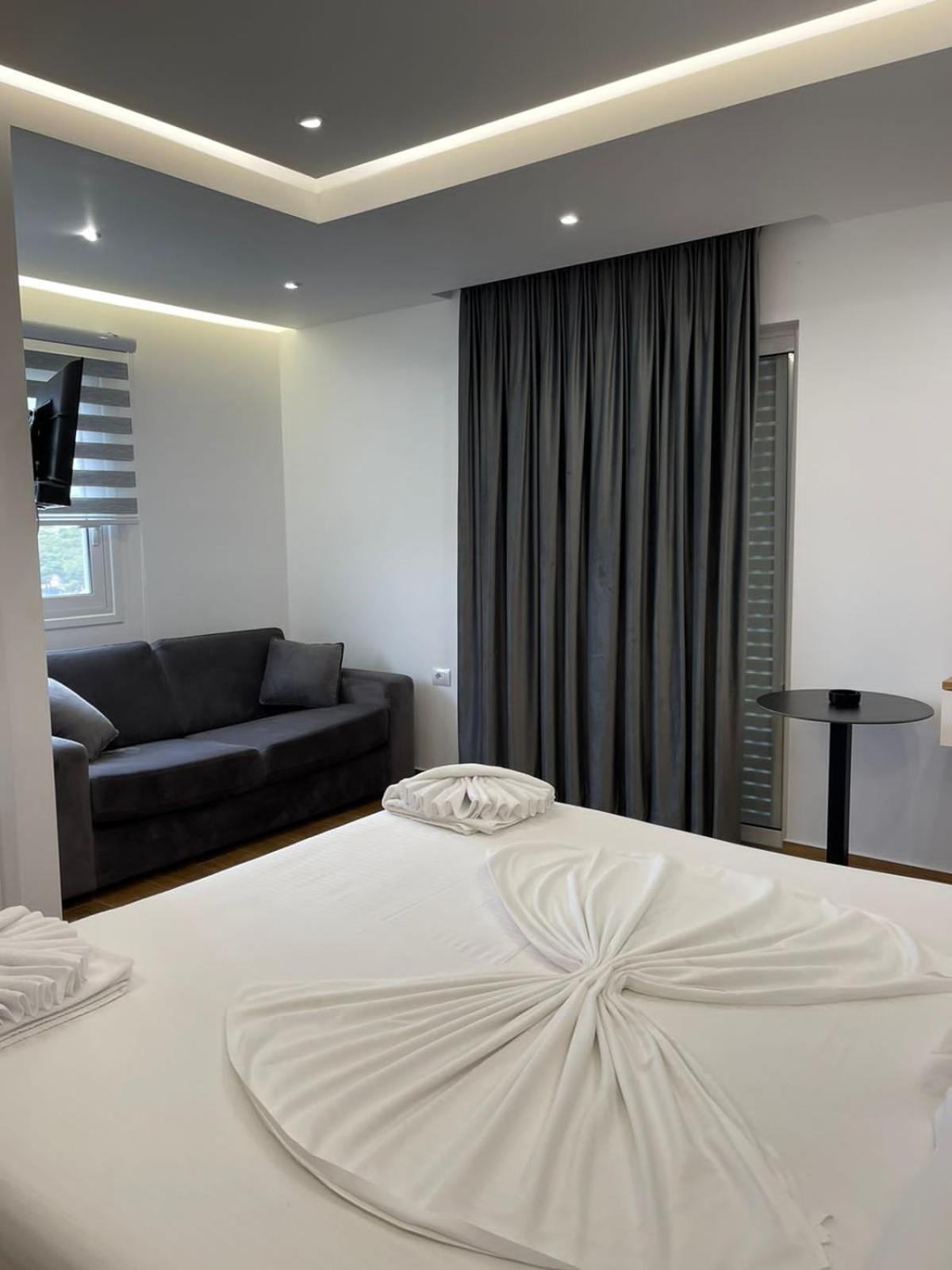 קסאמיל Anna Hotel מראה חיצוני תמונה