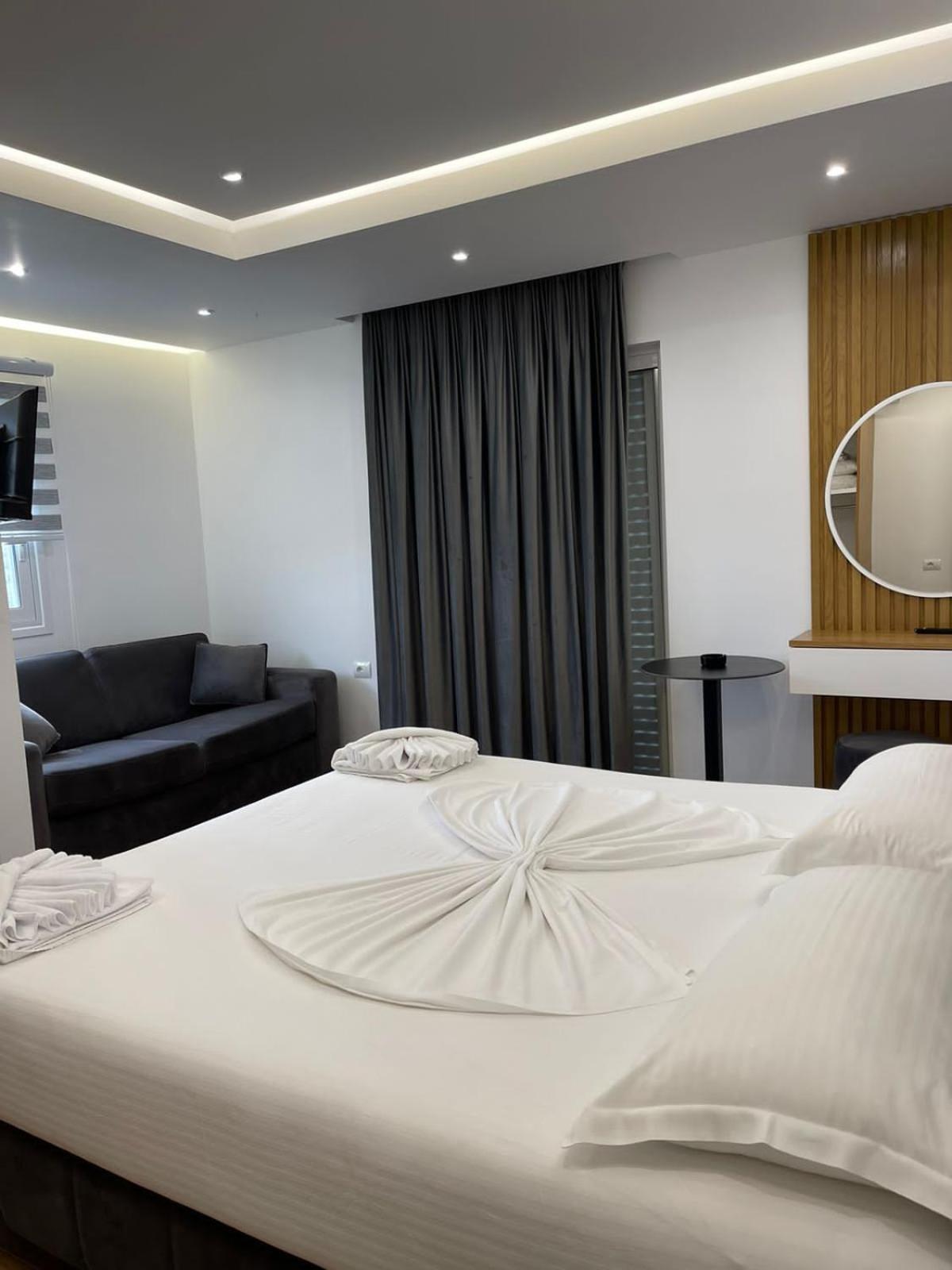 קסאמיל Anna Hotel מראה חיצוני תמונה