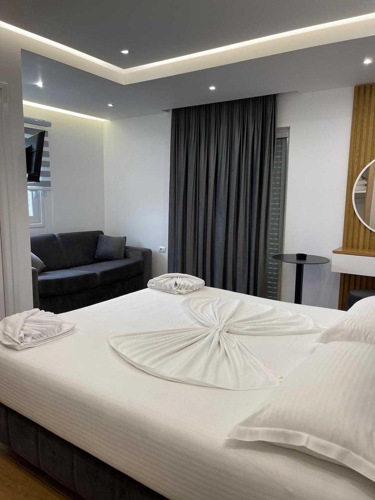 קסאמיל Anna Hotel מראה חיצוני תמונה